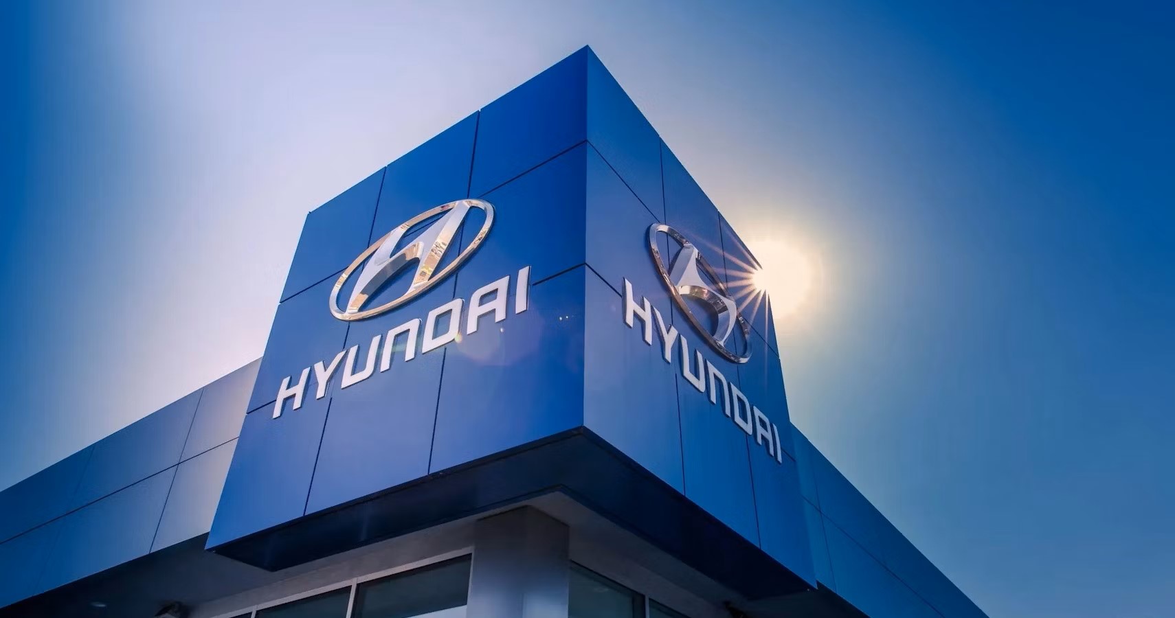 Discover Hyundai's Range of SUVs, Crossovers, and MPVs