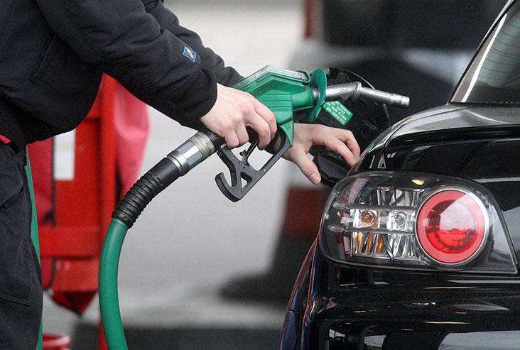 Do petrol cars have a future?